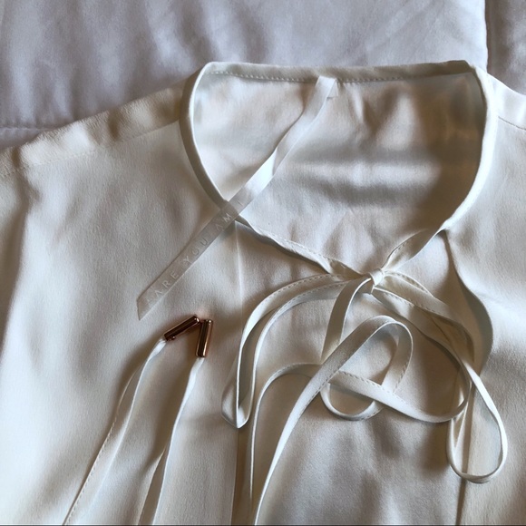 ARE YOU AM I Neva Top - Size XS - Picture 4 of 9